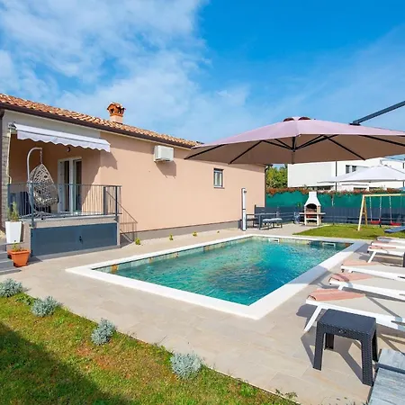Holiday home Daris