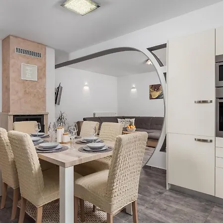 Daris Ferienhaus