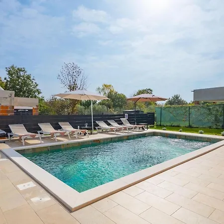 Daris Holiday home Labin (Istria)