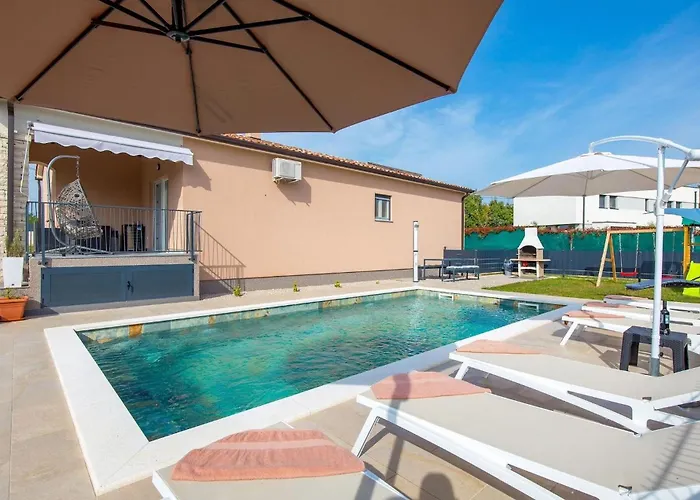 Daris Vakantiehuis *