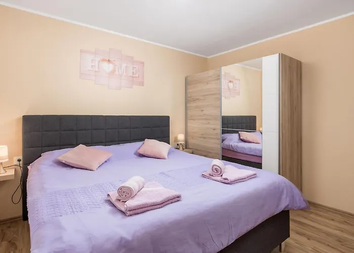 Daris Vakantiehuis *