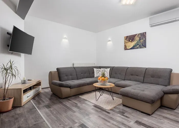 Daris Vakantiehuis *
