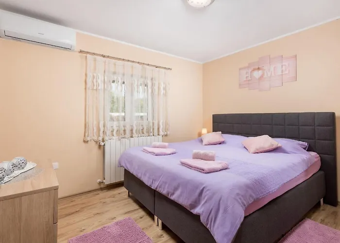 Daris Vakantiehuis