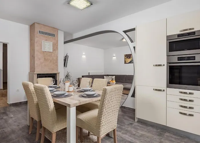 Daris Vakantiehuis
