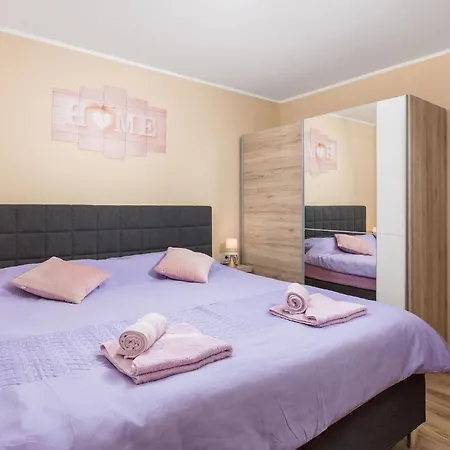 Daris Casa vacanze *