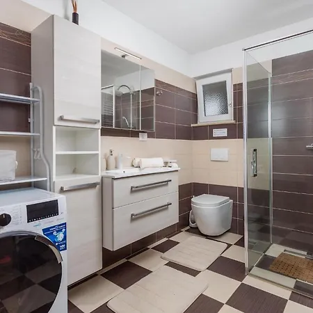 Daris * Labin (Istria)