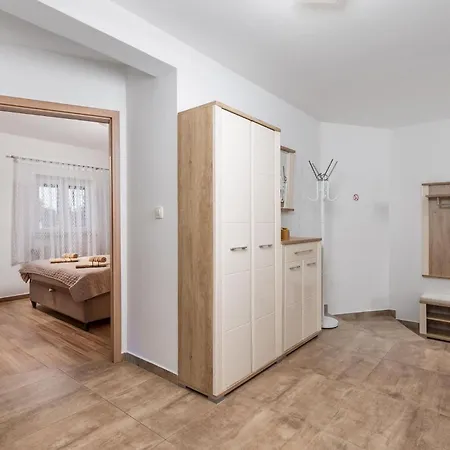 Daris Tatil Evi Labin (Istria)