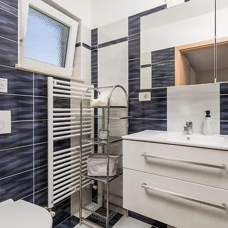 Daris * Labin (Istria)