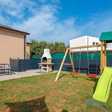 Daris Labin (Istria)