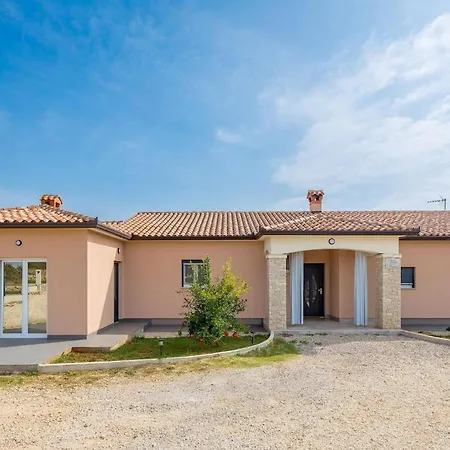 Daris * Labin (Istria)