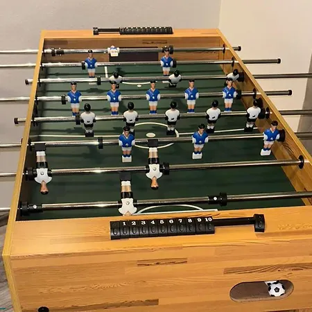 Daris Tatil Evi Labin (Istria)