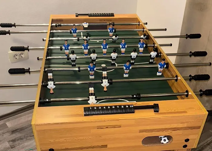 Daris Prázdninový dům Labin (Istria)